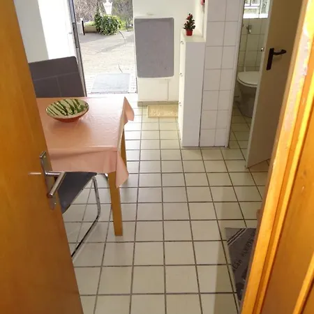 Ferienwohnung Alsbach Саарбрюккен Экстерьер фото