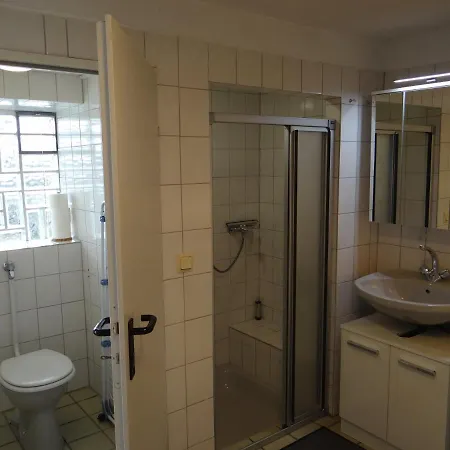 Ferienwohnung Alsbach Саарбрюккен Экстерьер фото