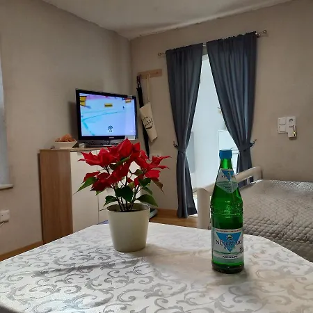 Ferienwohnung Alsbach Саарбрюккен Экстерьер фото