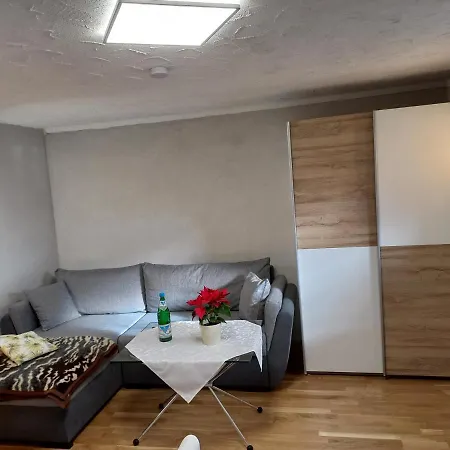 Ferienwohnung Alsbach Саарбрюккен Экстерьер фото