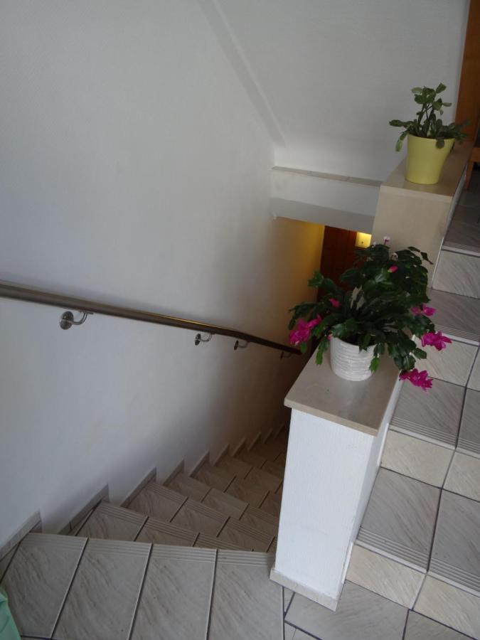 Apartment Alsbach Saarbruecken