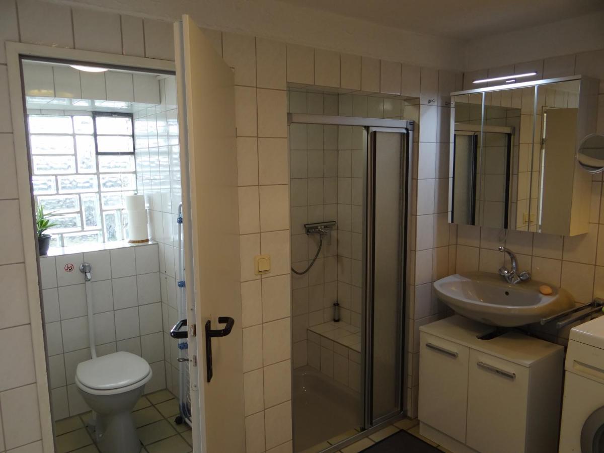 Apartment Alsbach *