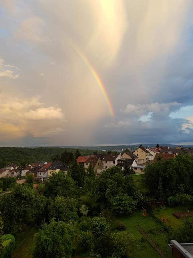 Apartment Alsbach *