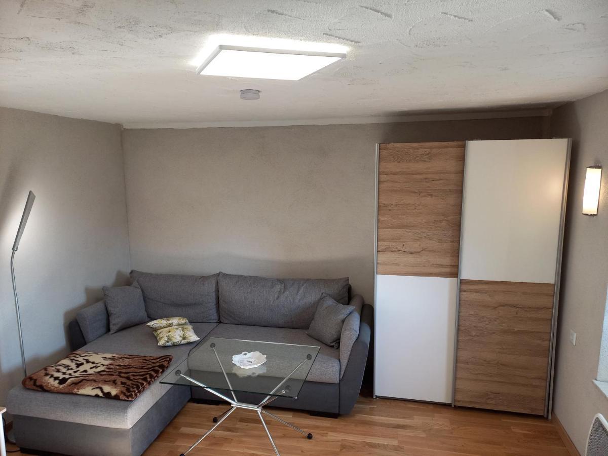 Alsbach Apartment Saarbruecken